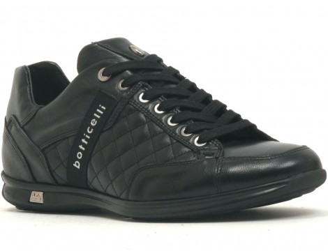 Roberto Botticelli Sneaker zwart