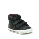 Converse Sneaker zwart