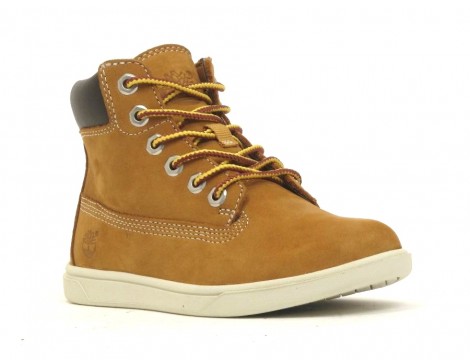 Timberland Veterschoen okergeel