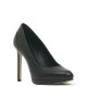 Michael Kors Pump zwart