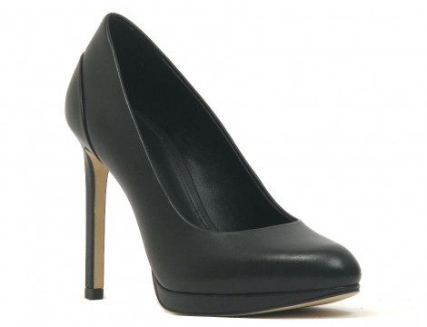 Michael Kors Pump zwart