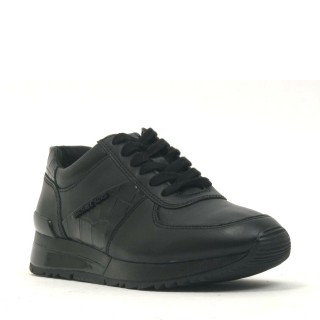 Michael Kors Sneaker zwart