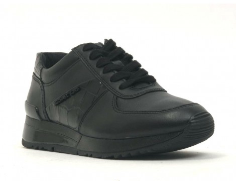 Michael Kors Sneaker zwart