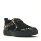 Dsquared2 Sneaker zwart