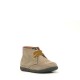 E.B. Veterschoen beige