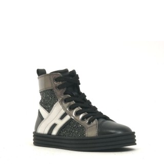 Hogan Sneaker zwart