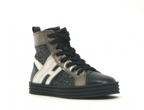 Hogan Sneaker zwart