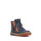 Shoesme Laars blauw