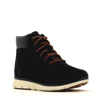 Timberland Veterschoen blauw