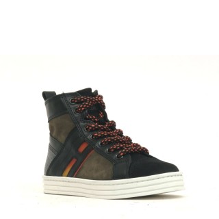 Hogan Sneaker zwart