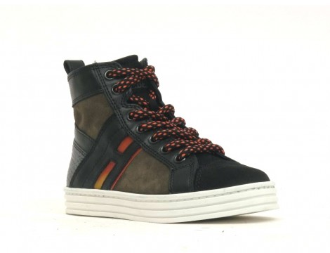 Hogan Sneaker zwart