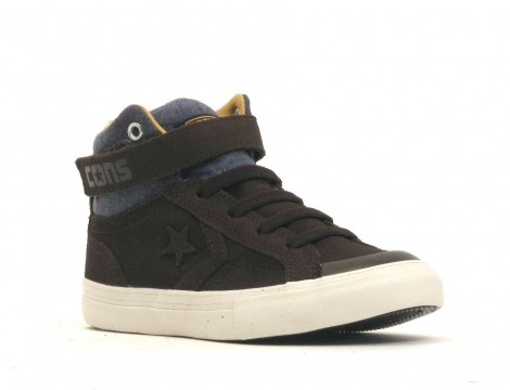 Converse Sneaker bruin