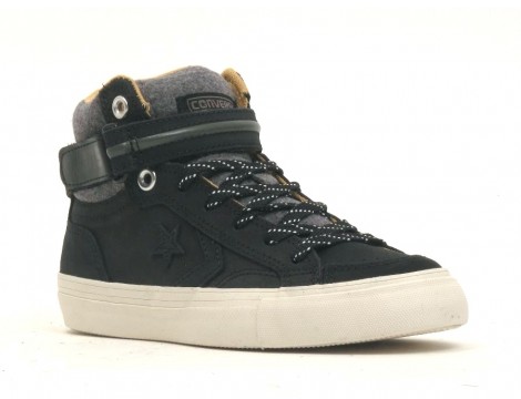 Converse Sneaker zwart