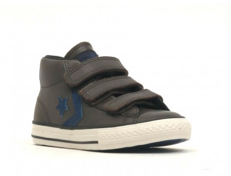 Converse Sneaker bruin