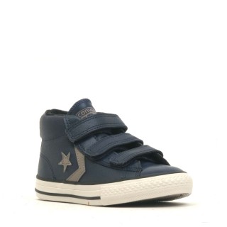 Converse Sneaker blauw