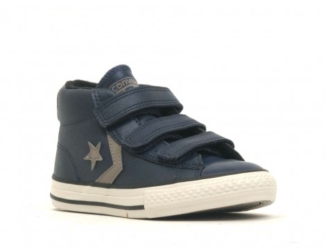 Converse Sneaker blauw