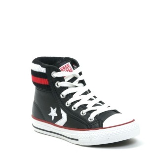 Converse Sneaker zwart