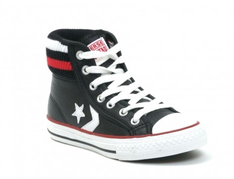 Converse Sneaker zwart