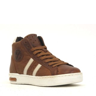 Hip Sneaker cognac