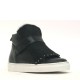 Julz Sneaker zwart