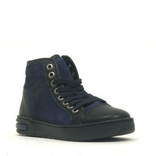 Hip Sneaker blauw