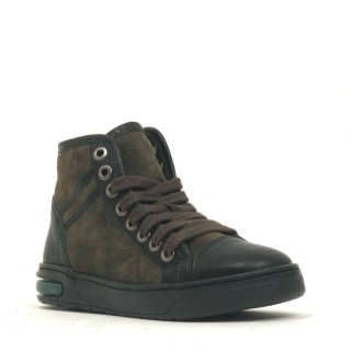 Hip Sneaker groen