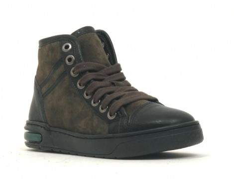 Hip Sneaker groen