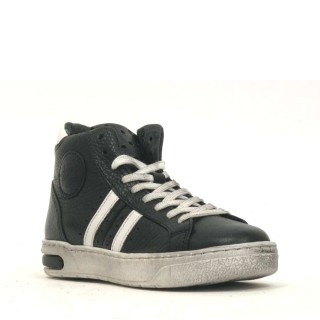 Hip Sneaker zwart