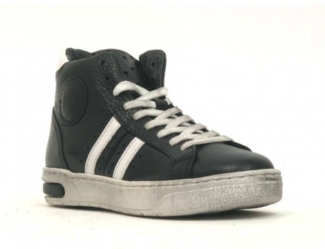 Hip Sneaker zwart