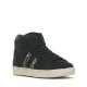 Hip Sneaker zwart