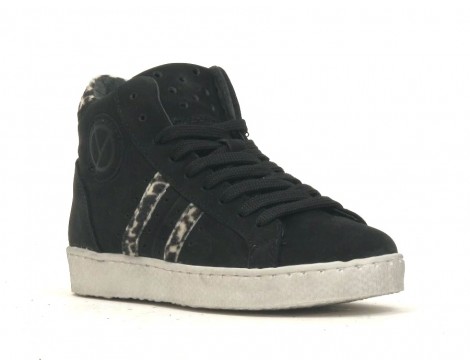 Hip Sneaker zwart