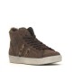 Hip Sneaker bruin