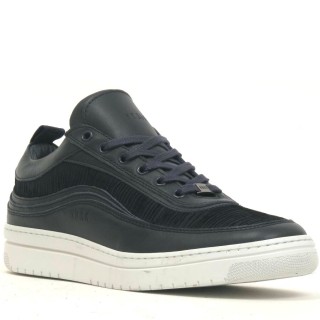 Nubikk Sneaker blauw