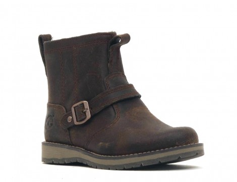 Timberland Laars bruin