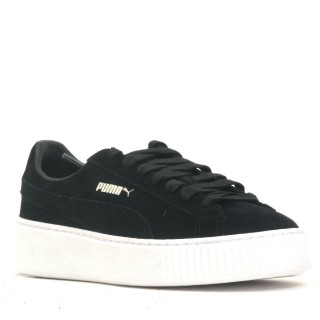 Puma Sneaker zwart