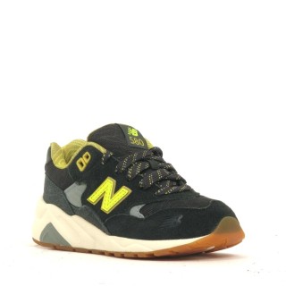 New Balance Sneaker groen