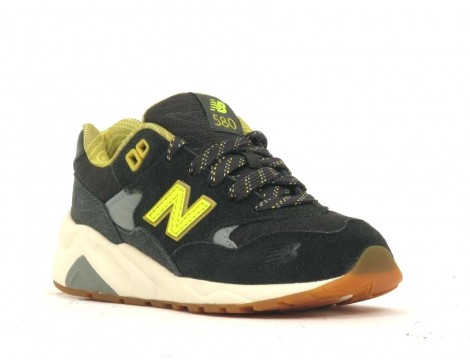 New Balance Sneaker groen