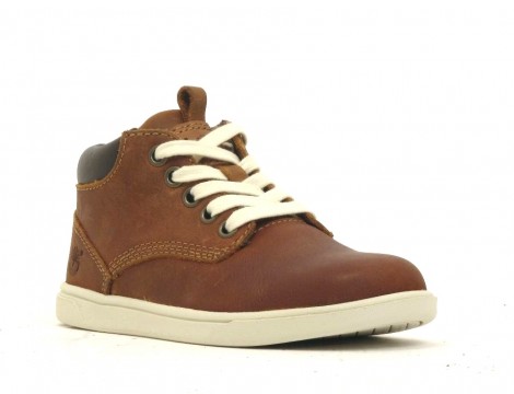 Timberland Veterschoen bruin