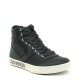 Converse Sneaker zwart