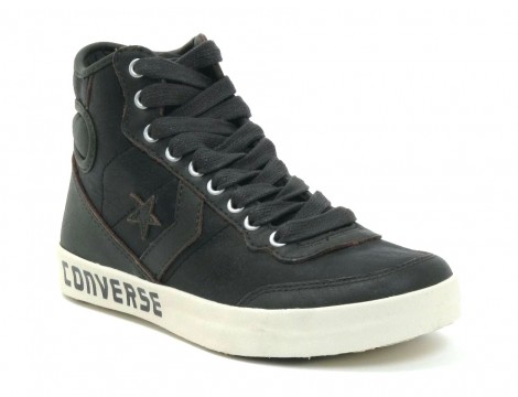 Converse Sneaker zwart