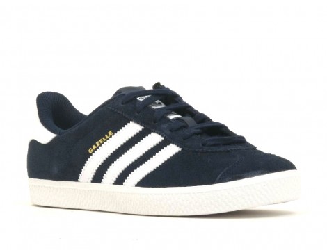 Adidas Sneaker blauw