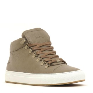 Nubikk Sneaker beige