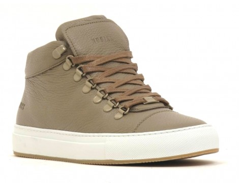 Nubikk Sneaker beige