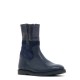 Shoesme Laars blauw