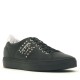 Moschino Sneaker zwart