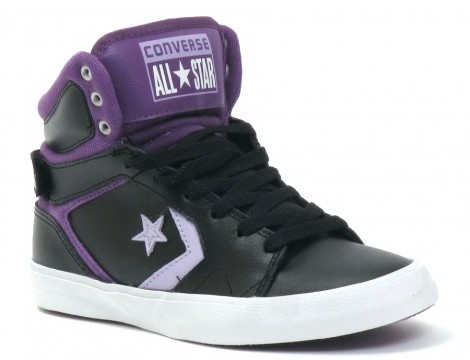 Converse Sneaker zwart