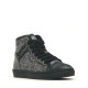 Hip Sneaker zwart