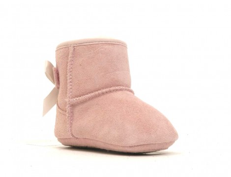 UGG Babyschoentjes roze