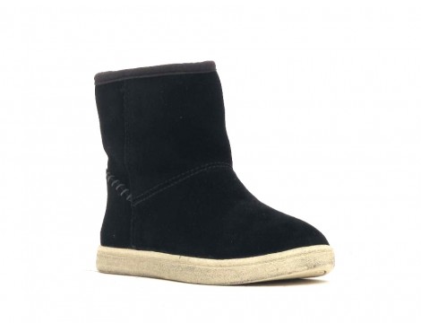 UGG Laars zwart