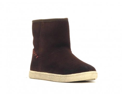 UGG Laars bruin